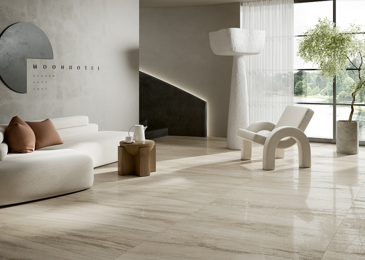 Padron Tile Crystal Collection - padron-flooring