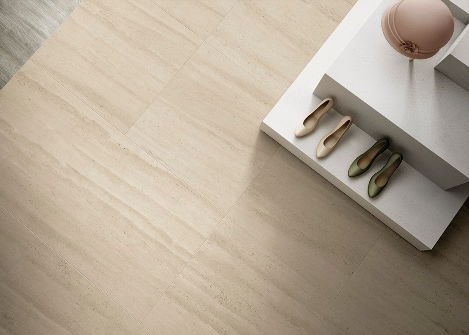 Portraits Collection