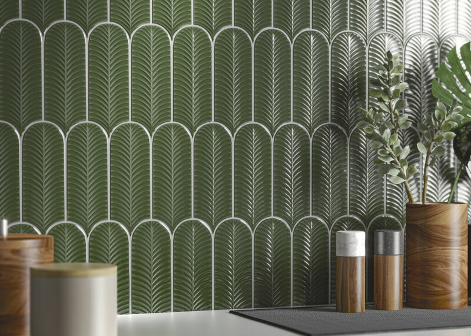 Alma Scale Collection