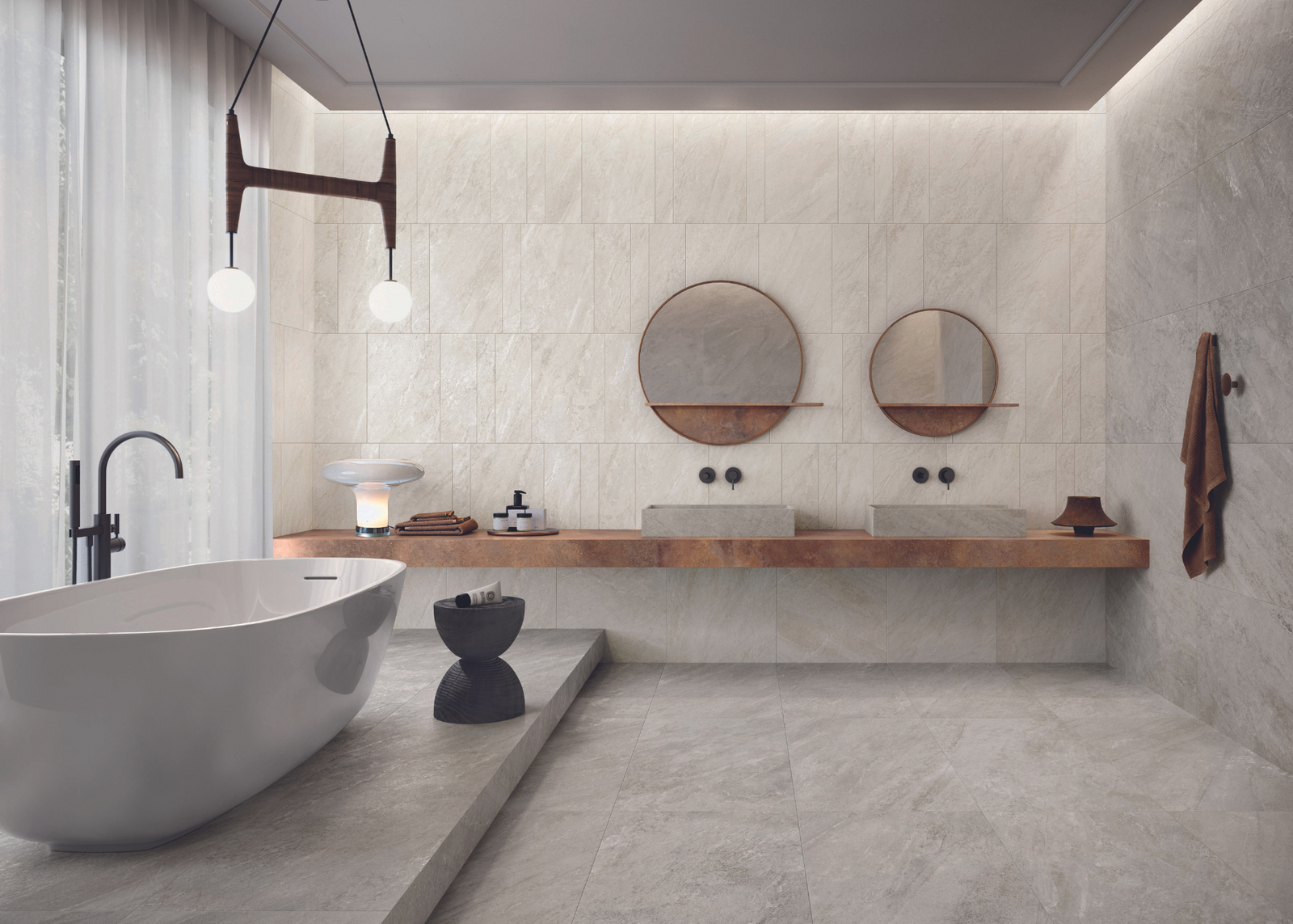 Quartz Essence Collection