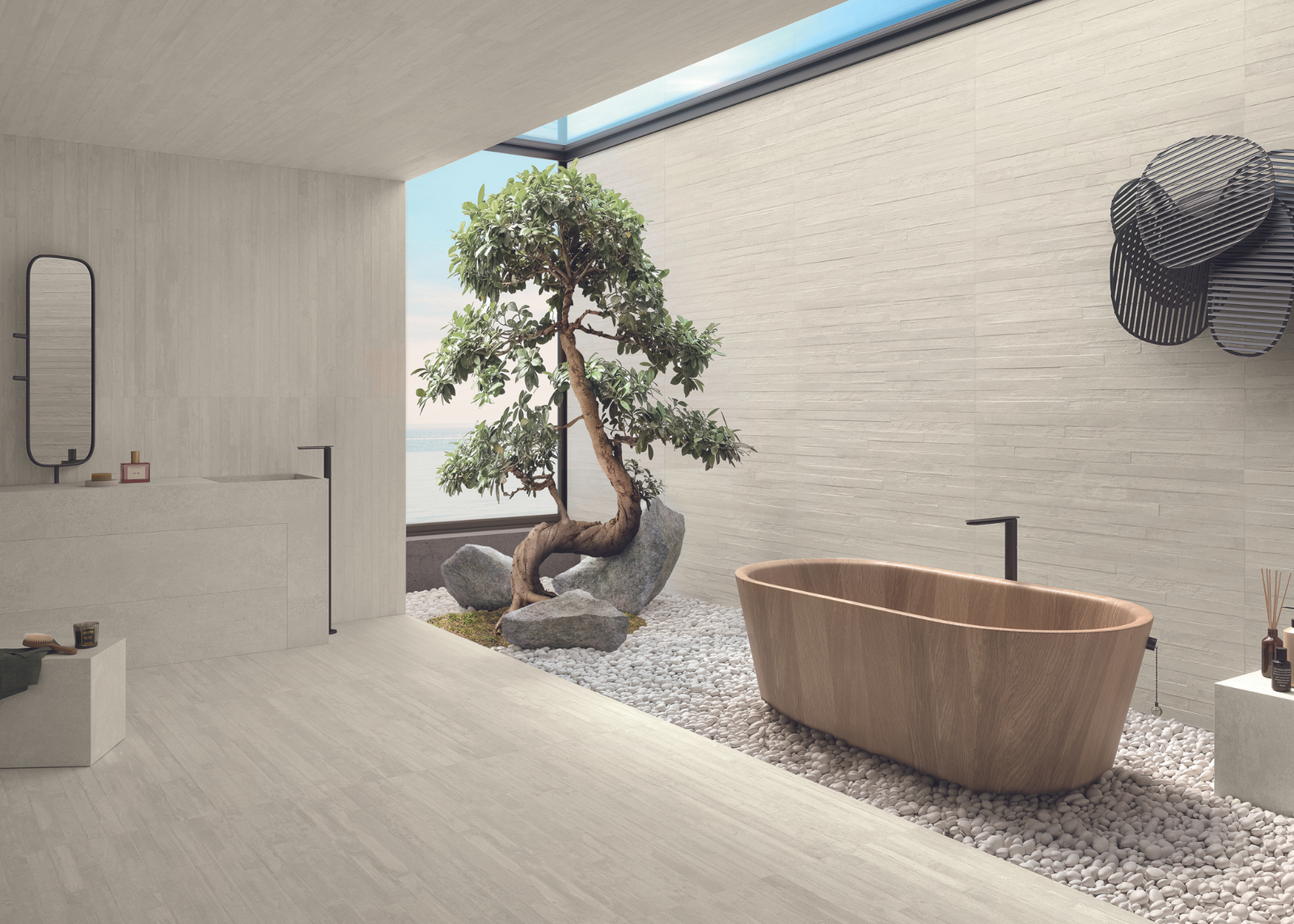 Replay Concrete Collection