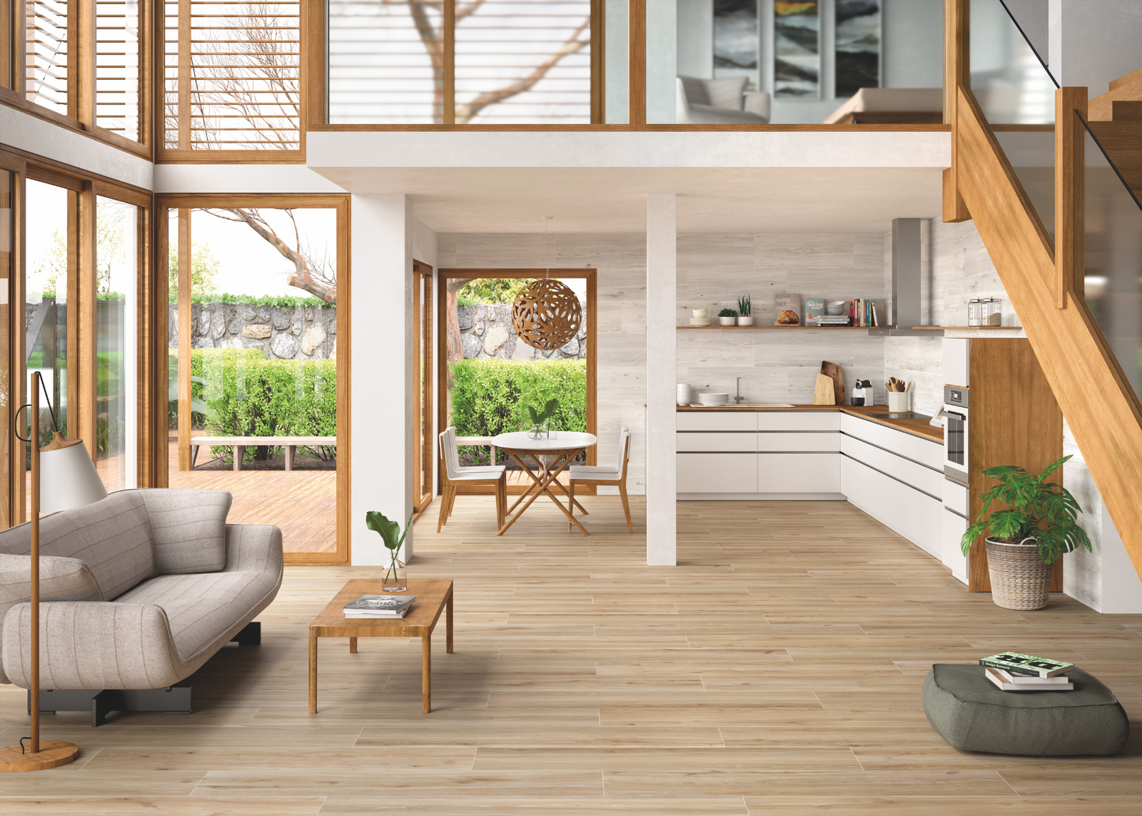 Woodville Collection