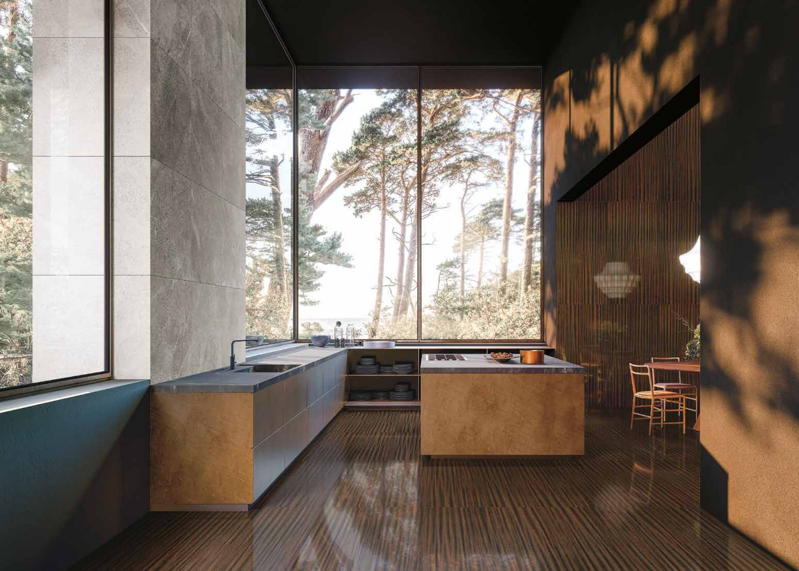 Canal Grande Collection