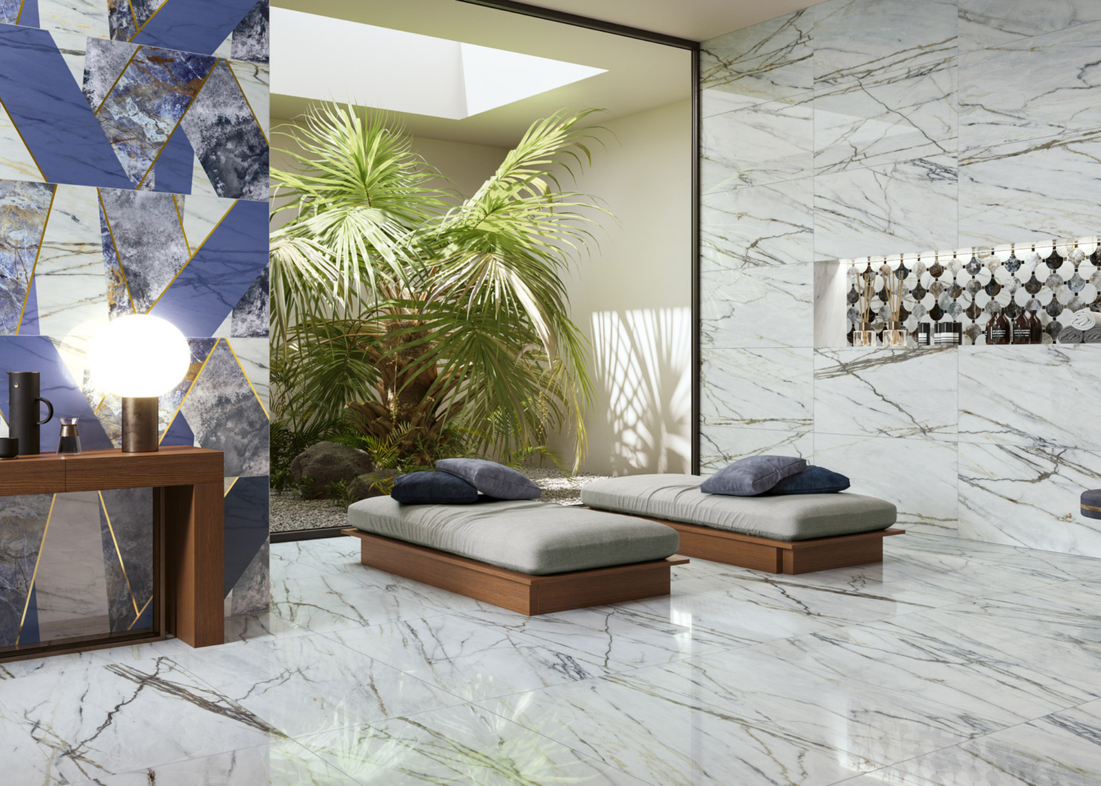 Serenade Collection