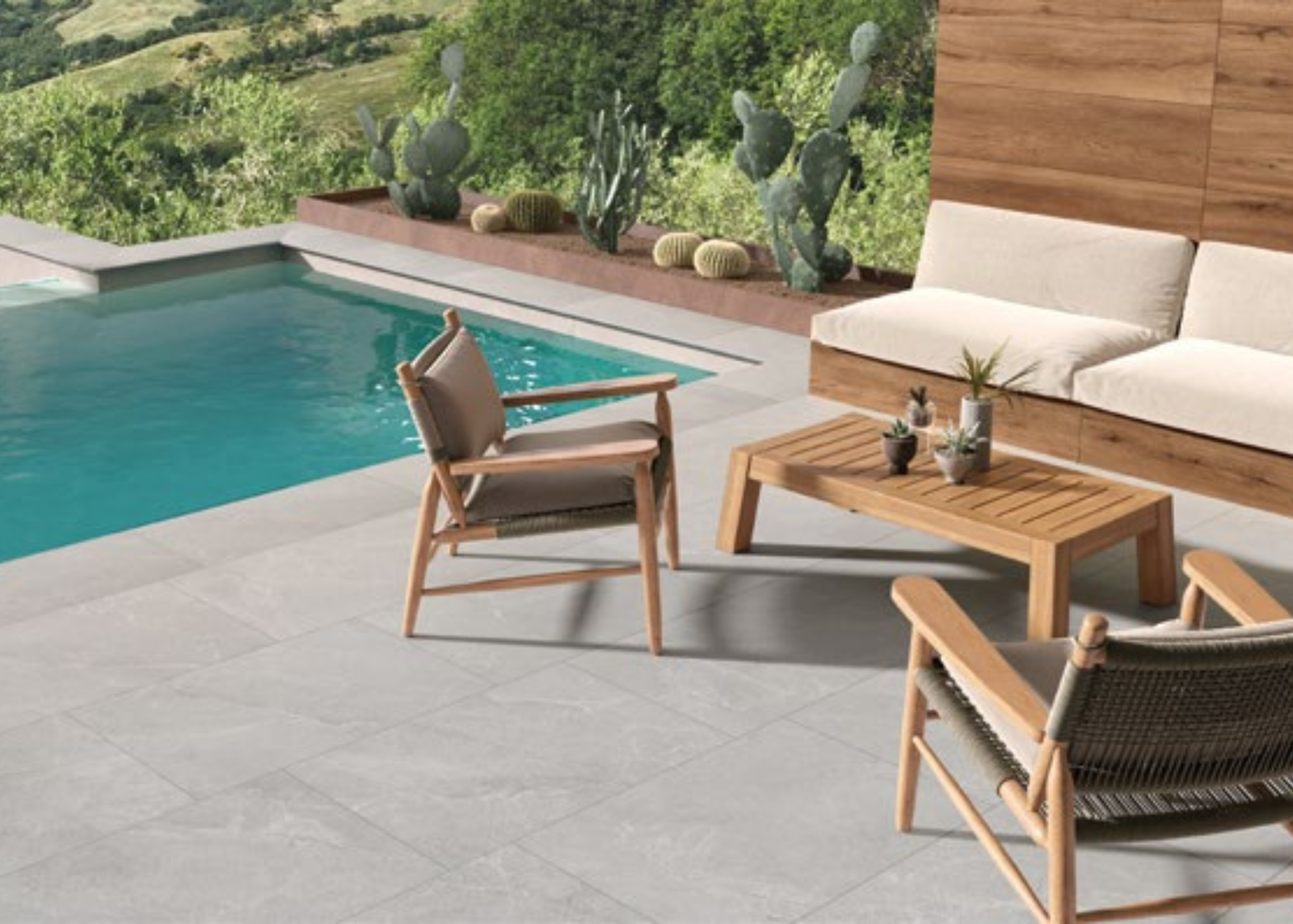 Cortina Collection