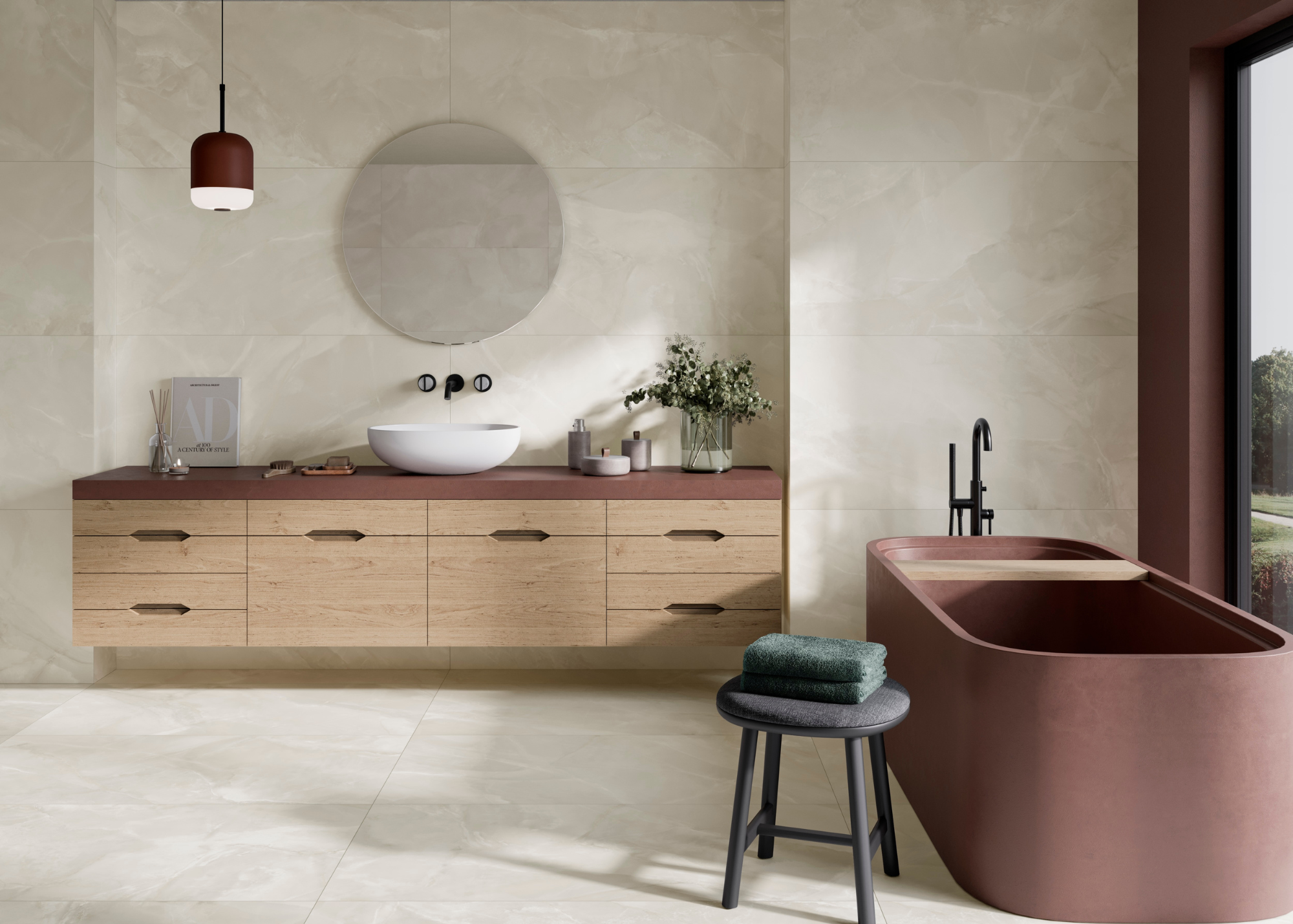 Orbicer Collection