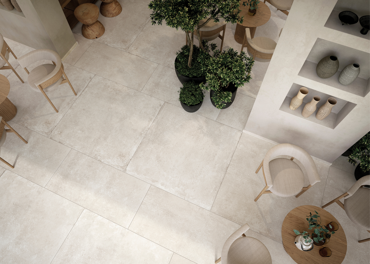 Saint Michel Collection