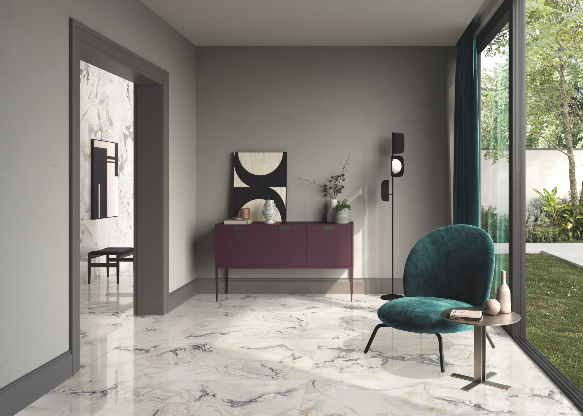 Interno4 Collection