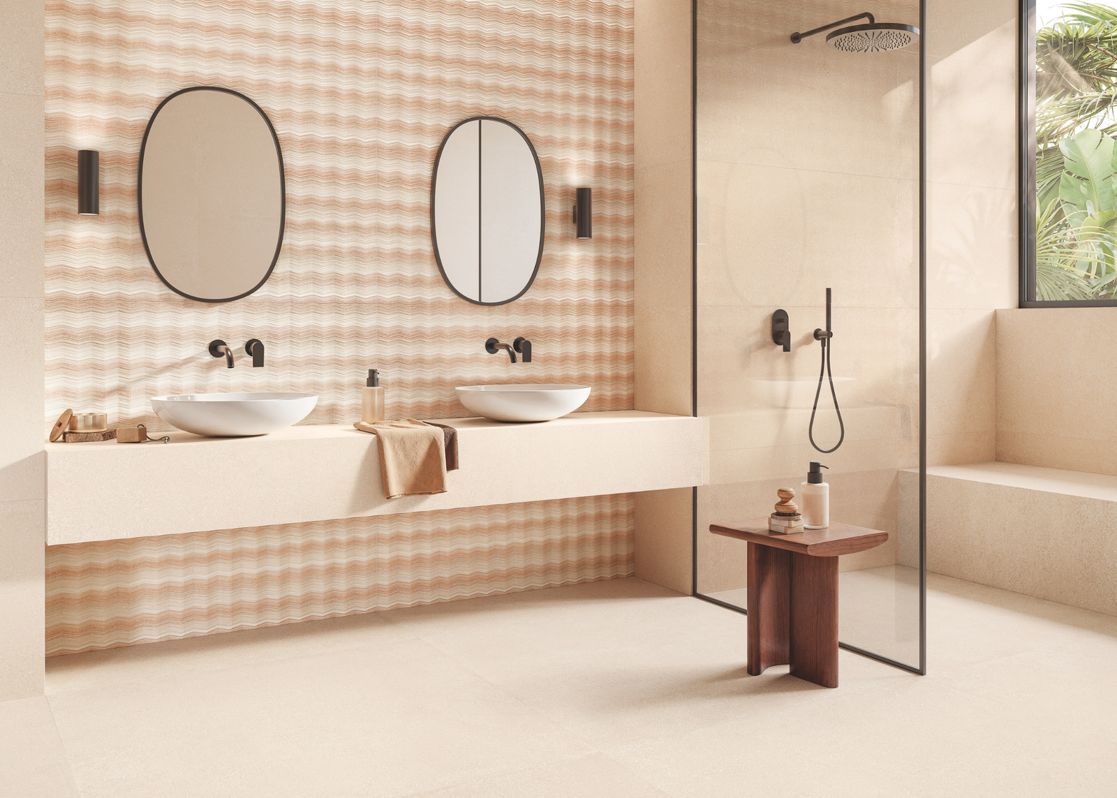 Pietra Essenza Collection