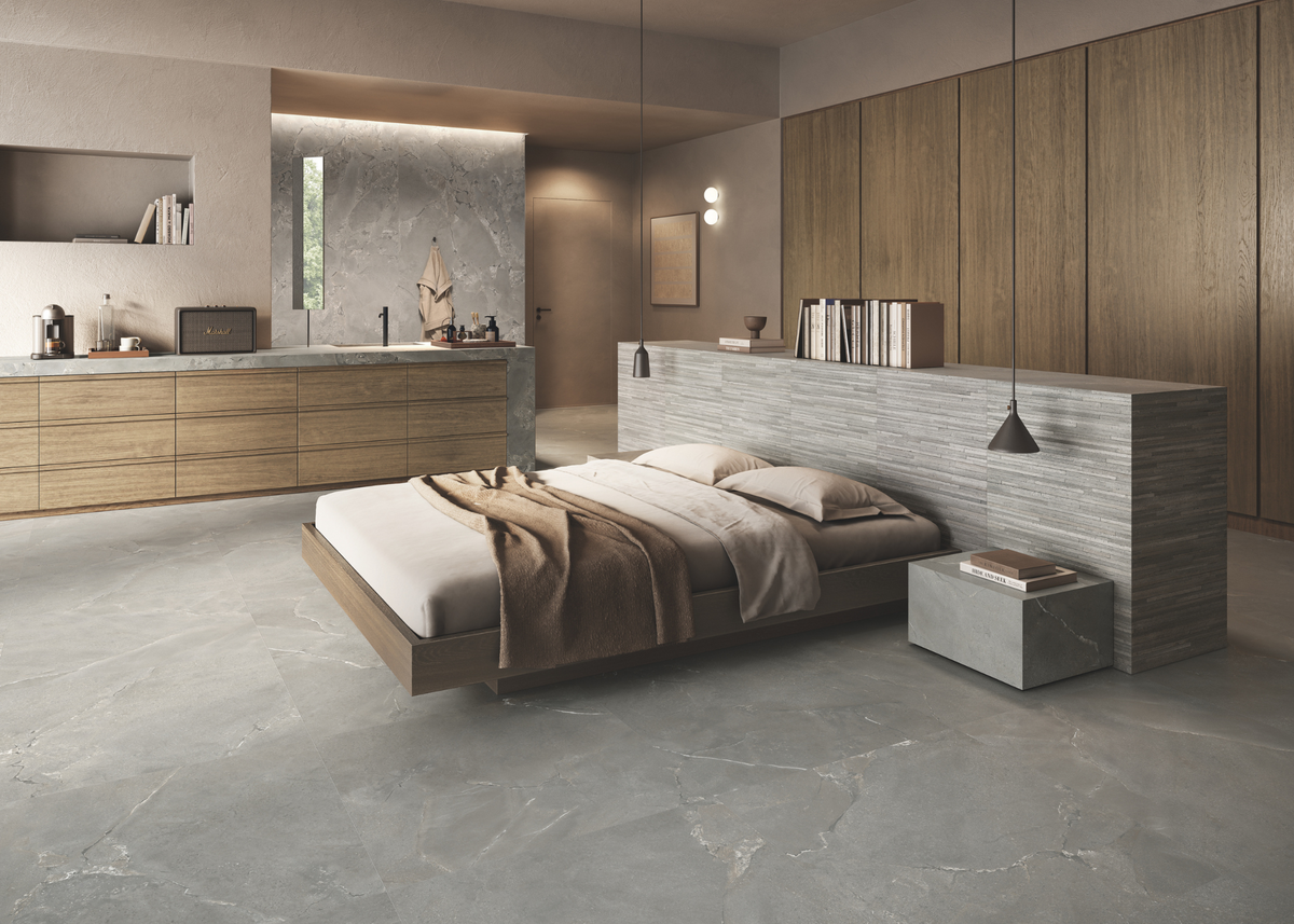 Unique Intensity Collection