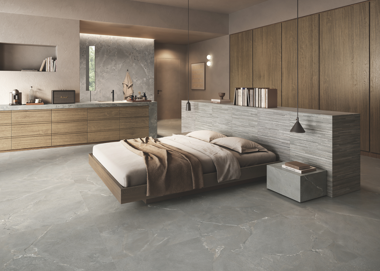 Unique Intensity Collection