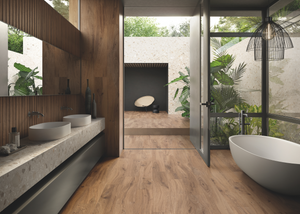 I-Wood Collection