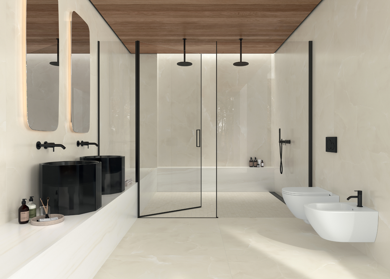 Scultorea Delicata Collection