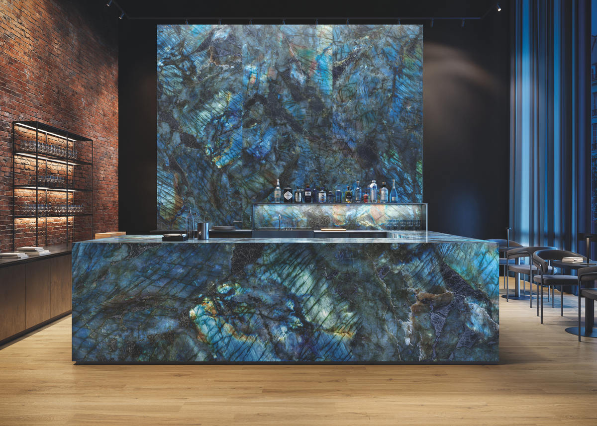 Tele Di Marmo Lumia Collection