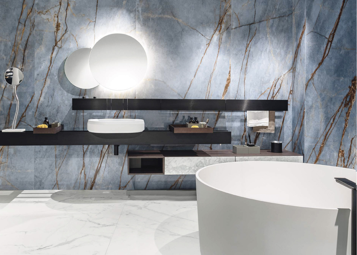 Padron Tile Heritage Luxe Collection - padron-flooring