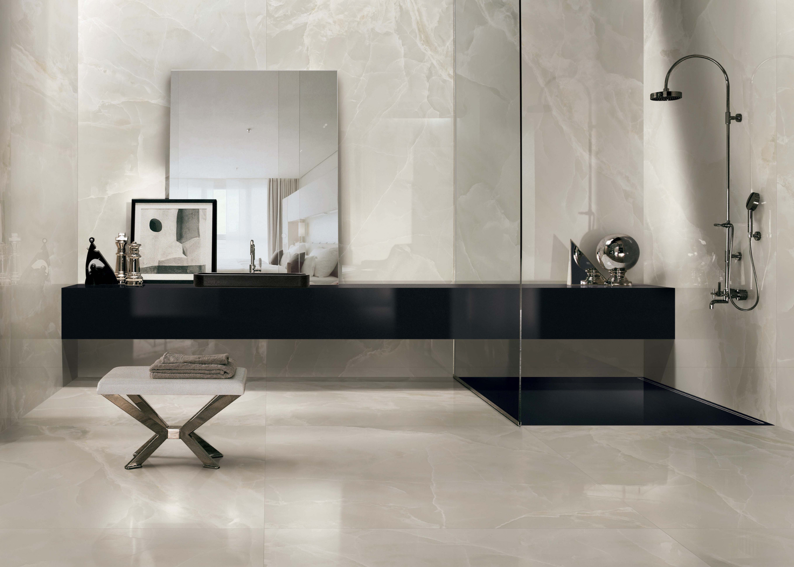 Eccentric Luxe Collection