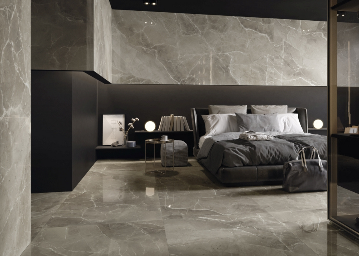 Purity Of Marble Collection