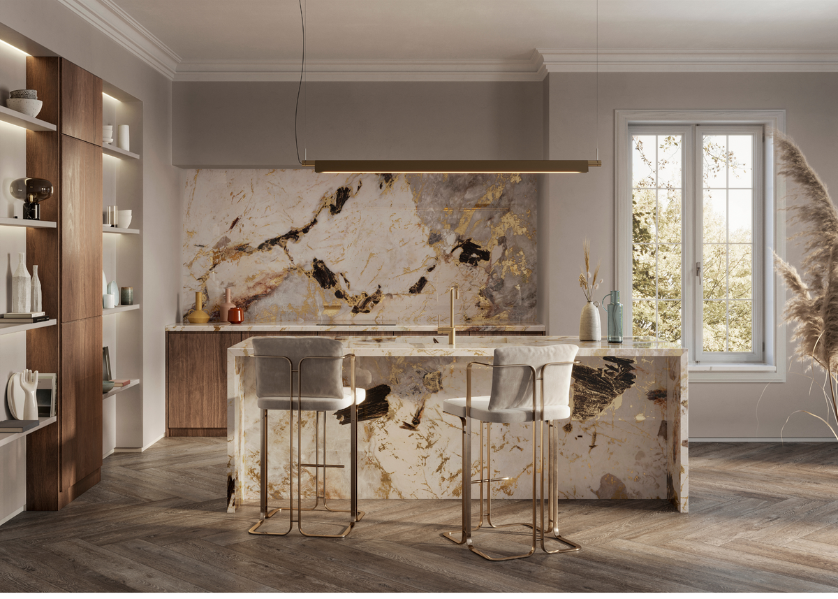 Grandiosa Preziosa Collection