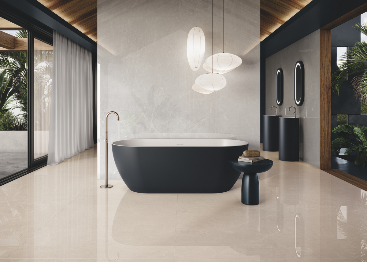 Padron Tile Athea Collection - padron-flooring