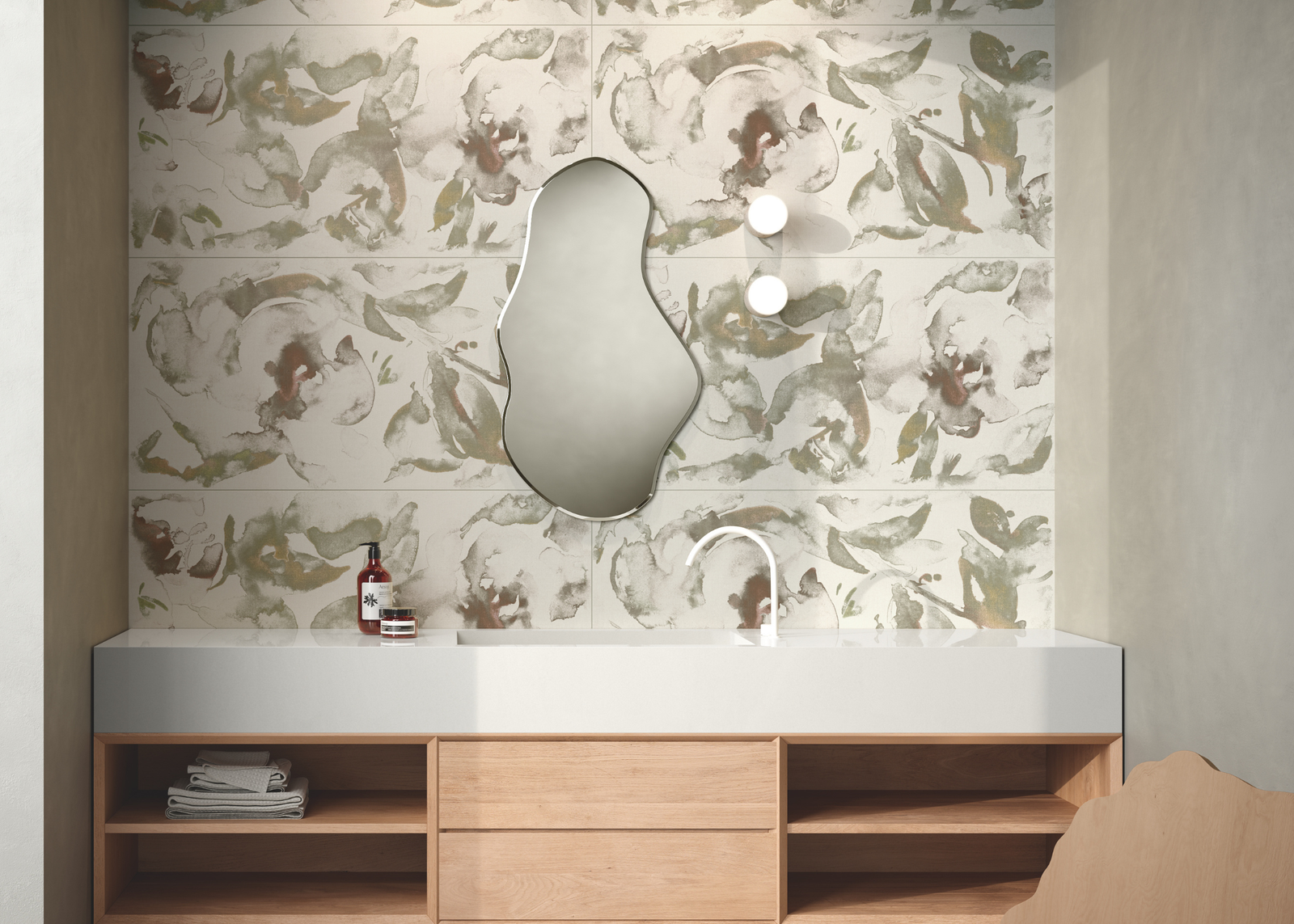 Infinito 2.0 Collection