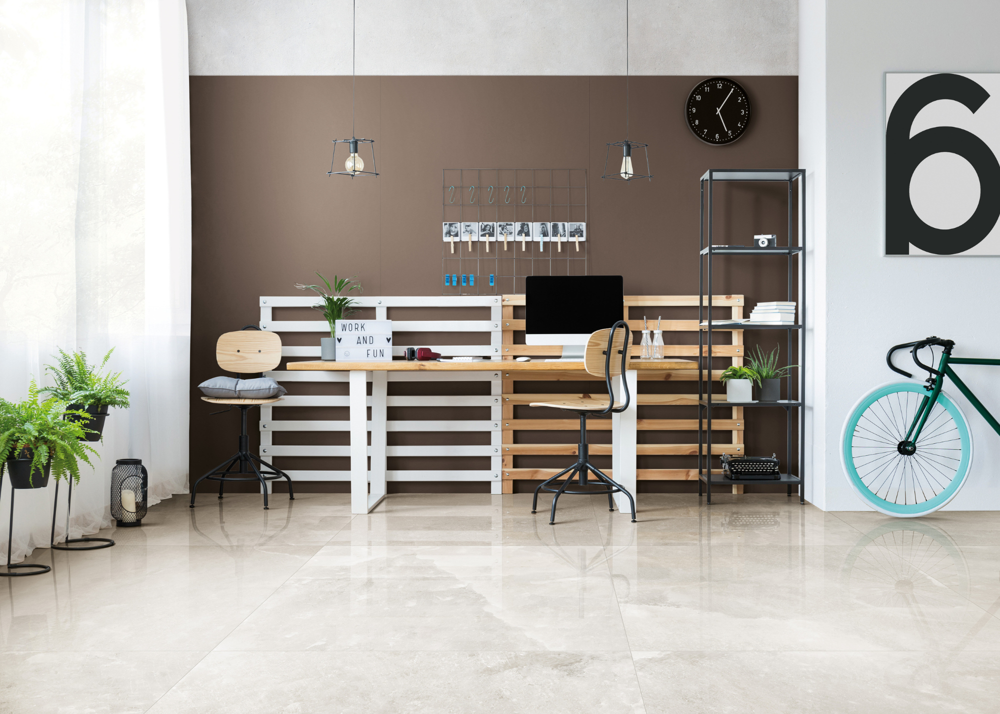 Rock Salt Collection