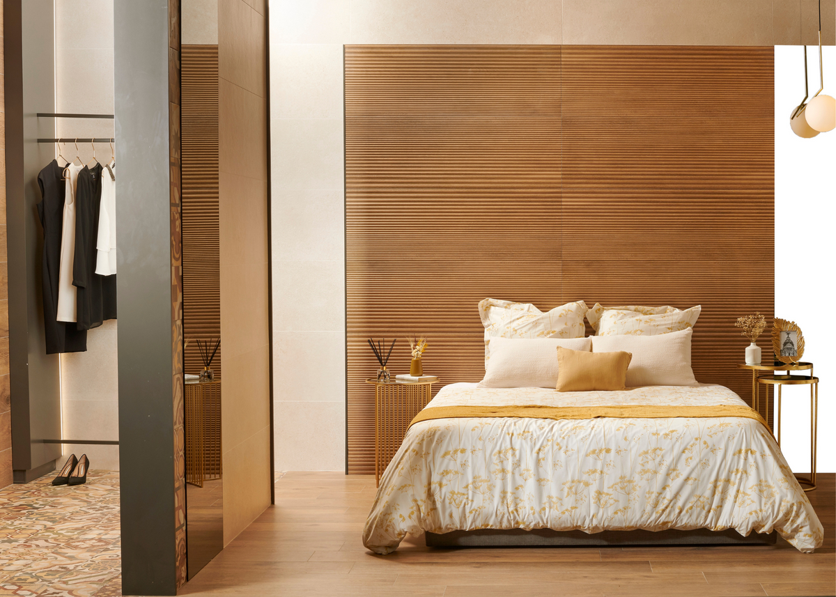 Naturwood Collection