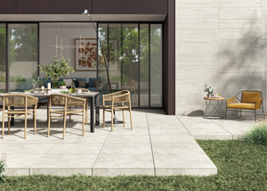 Elysian Travertini Collection