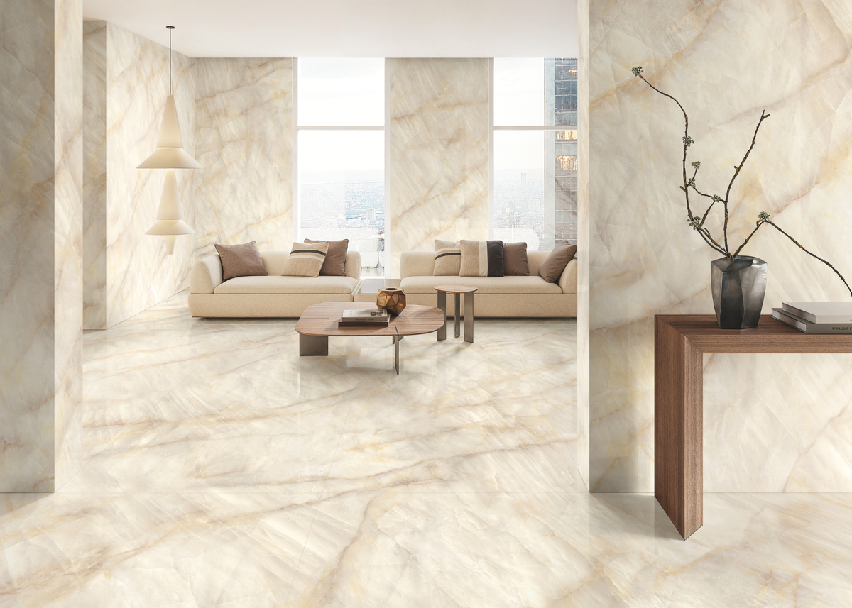 Tele Di Marmo Crystal Collection