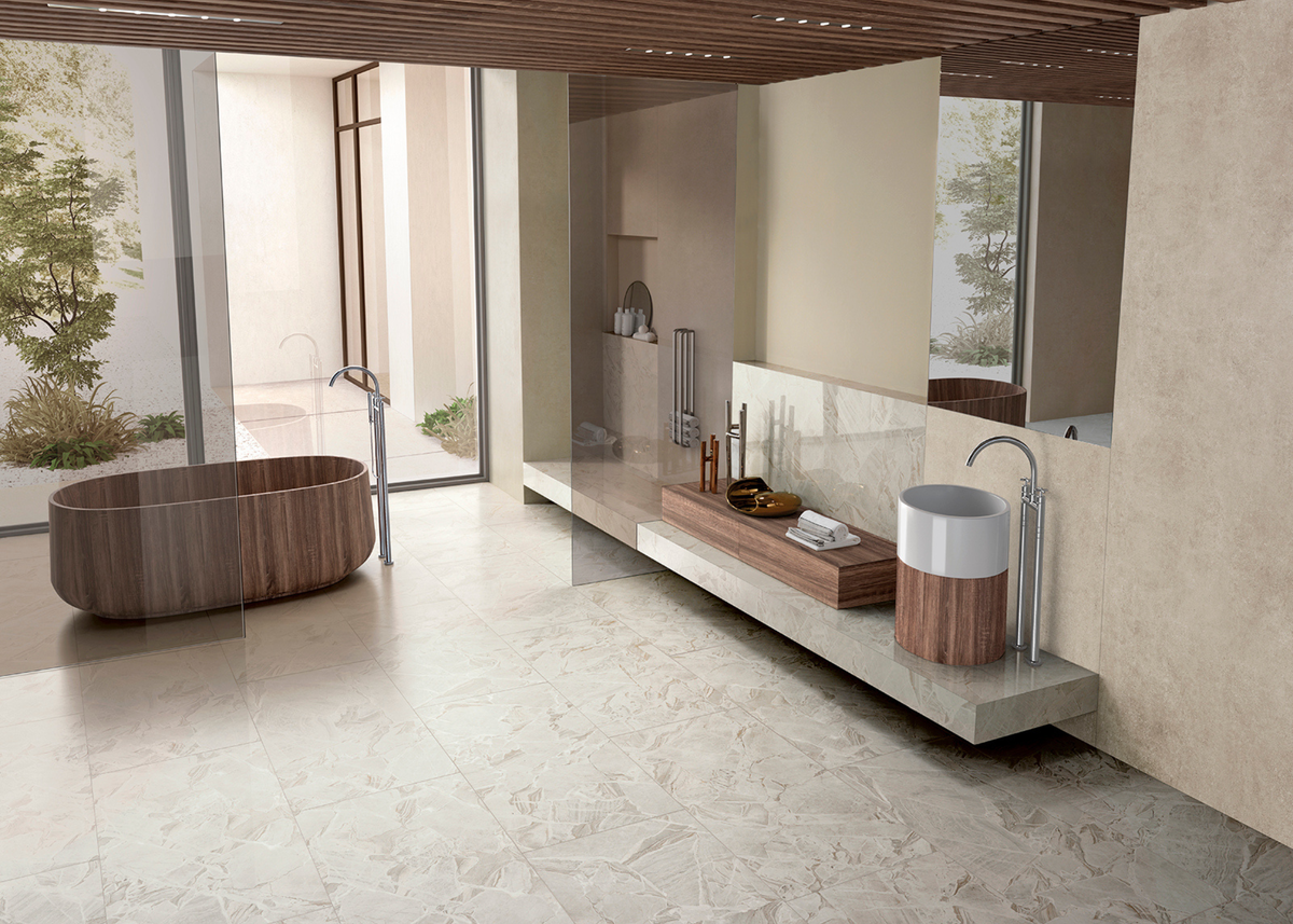 Luci D'Oro Collection