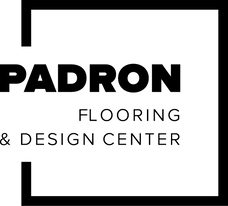 Padron Flooring & Design Center logo