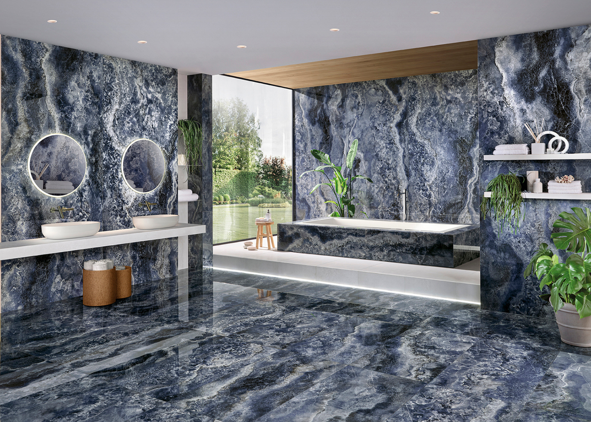 Onyx Diamond Collection