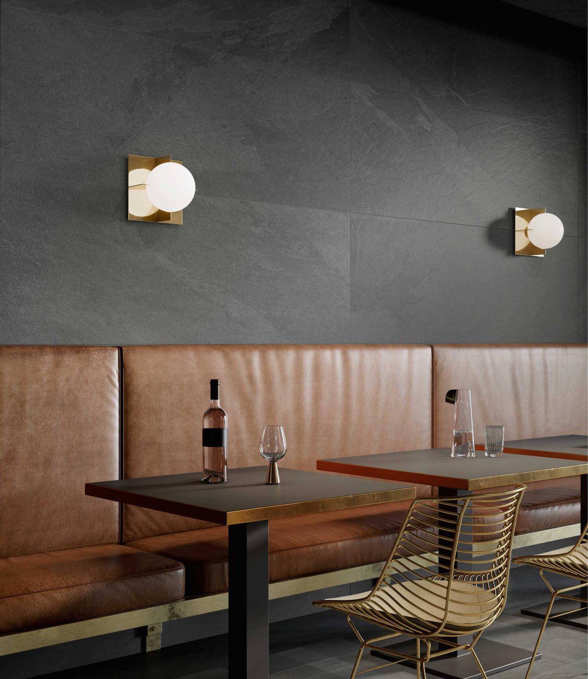 Unionstone Collection