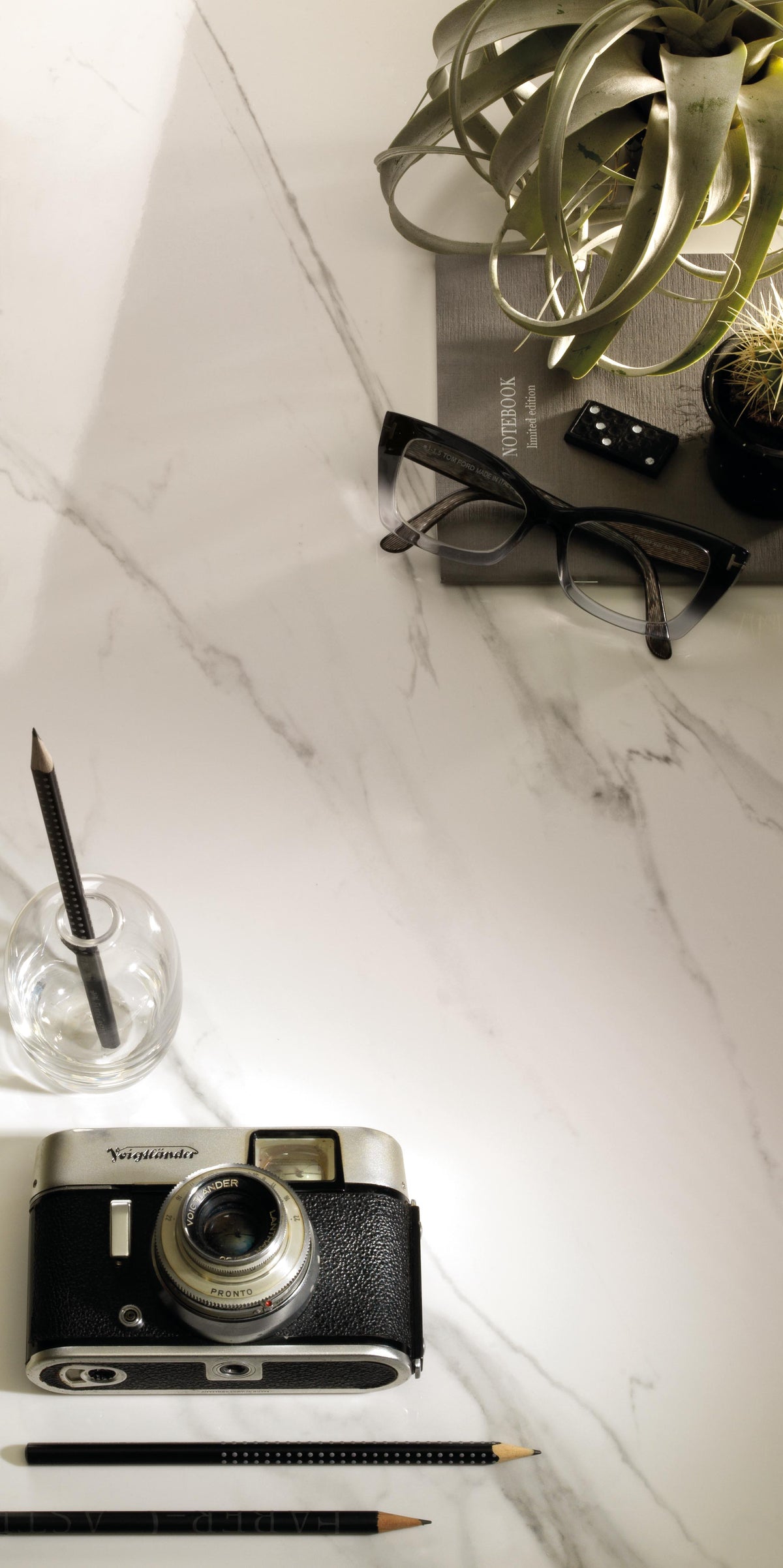 Purity Of Marble Collection