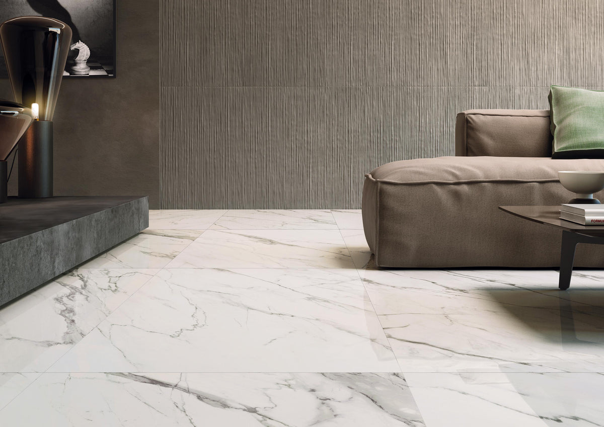 Purity Of Marble Collection