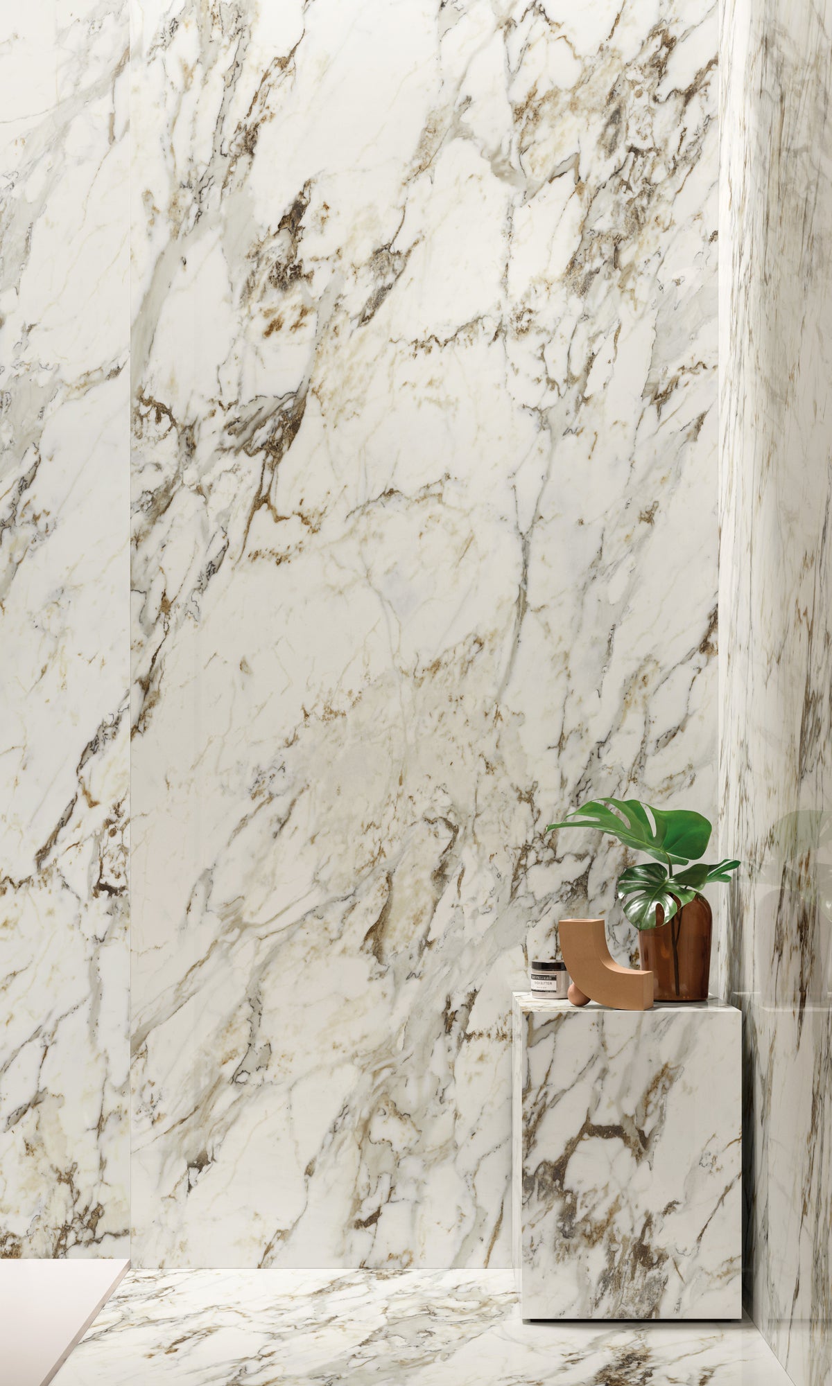Purity Of Marble Collection