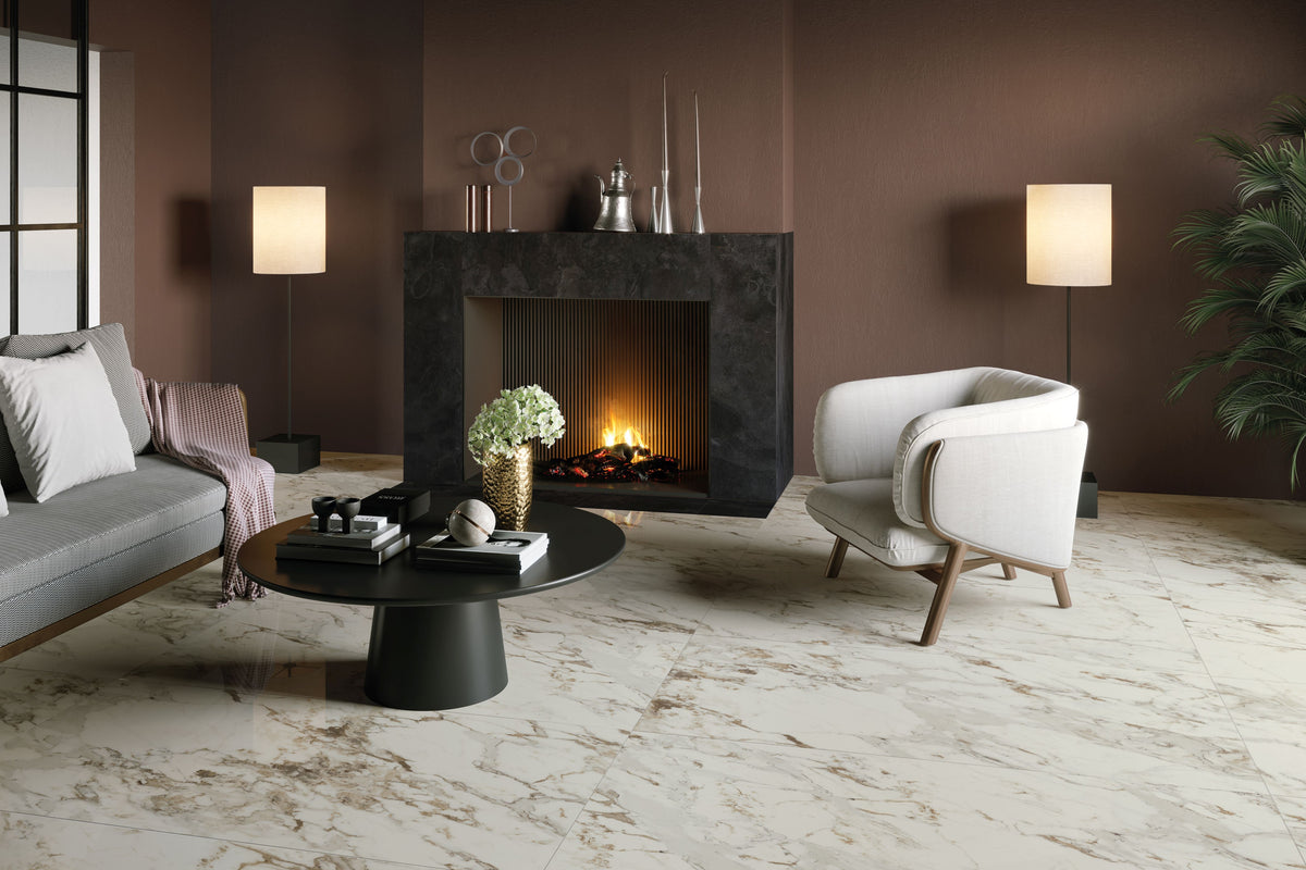 Purity Of Marble Collection