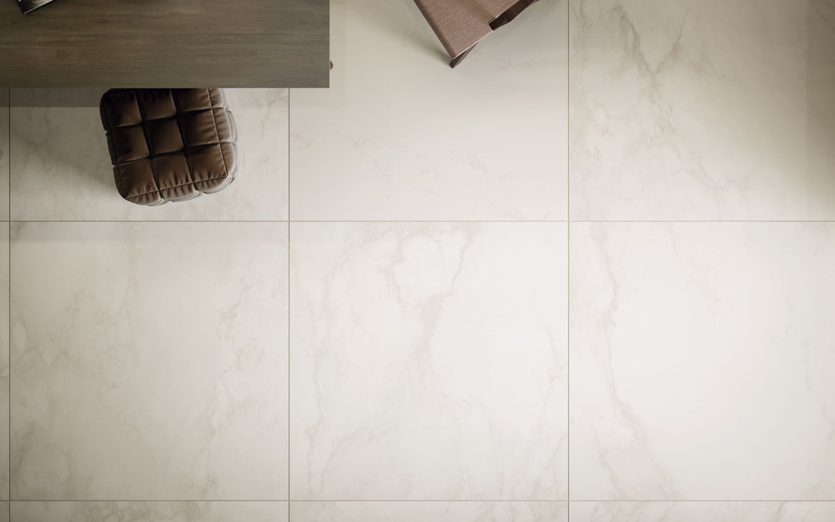 Purity Of Marble Collection