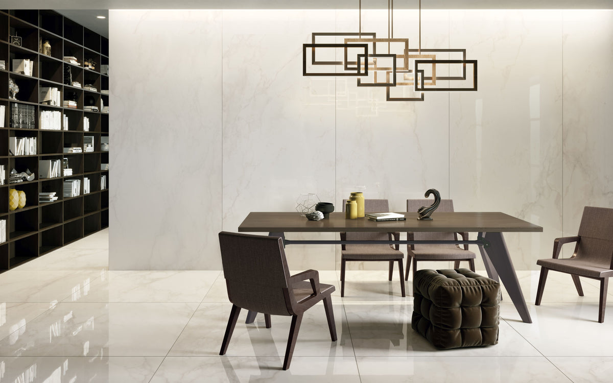 Purity Of Marble Collection