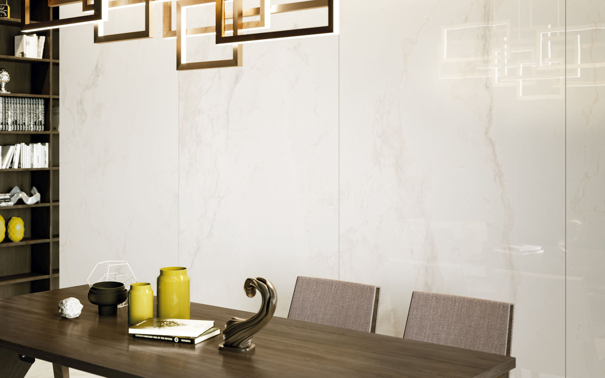 Purity Of Marble Collection