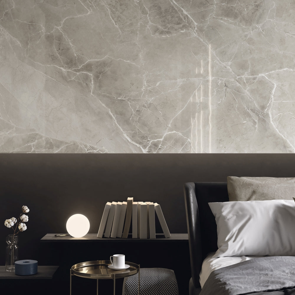 Purity Of Marble Collection