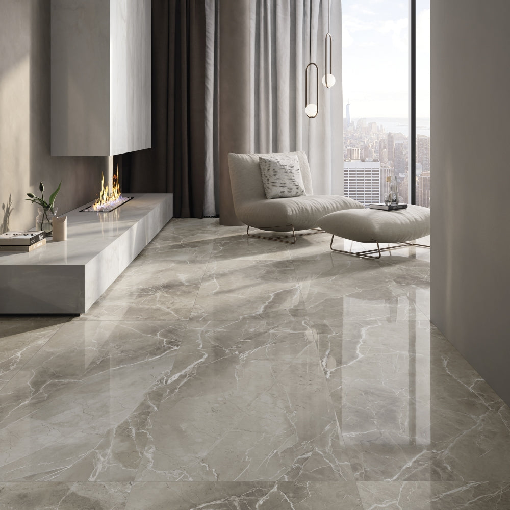 Purity Of Marble Collection