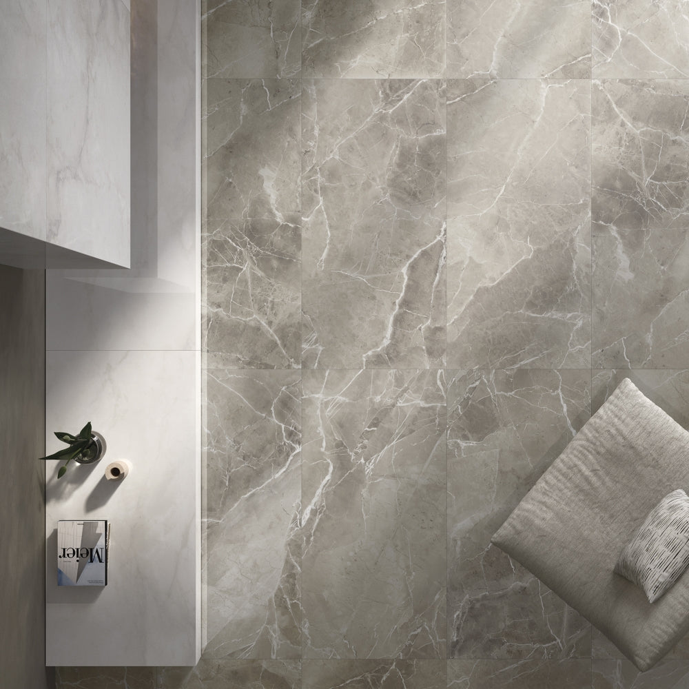 Purity Of Marble Collection