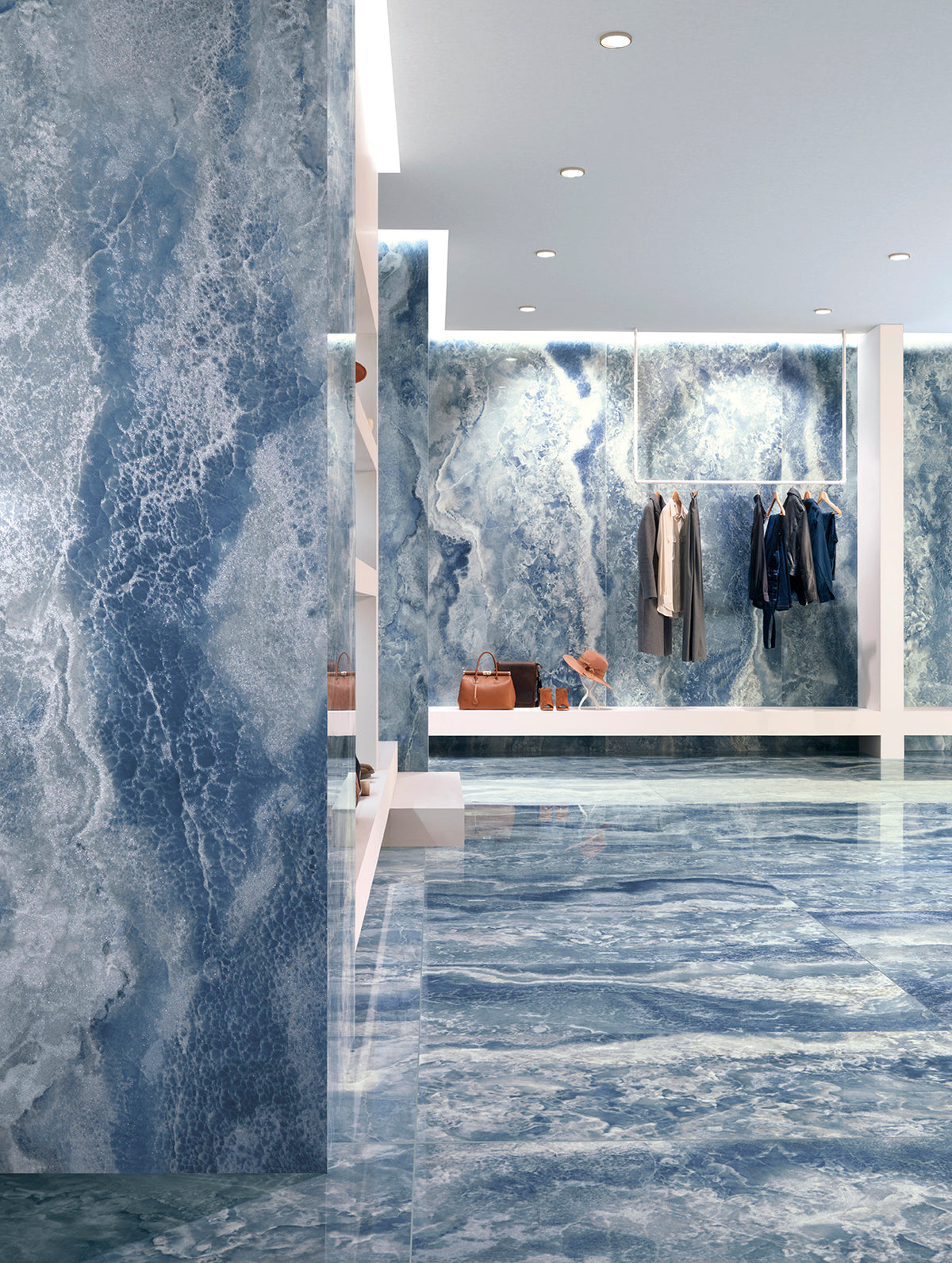 Onyx Diamond Collection