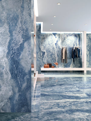Onyx Diamond Collection