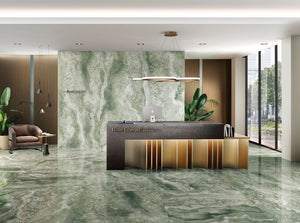 Onyx Diamond Collection