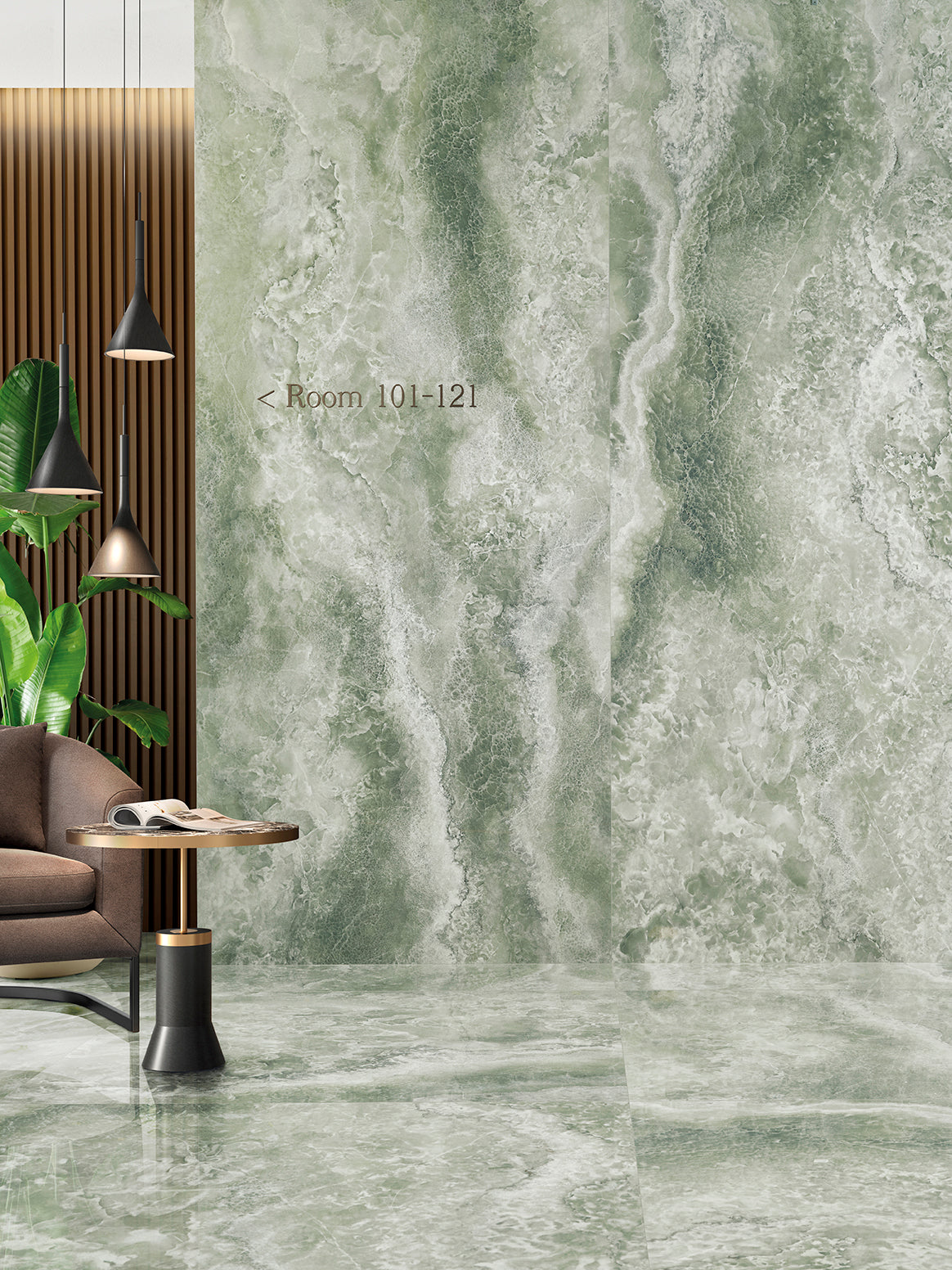 Onyx Diamond Collection