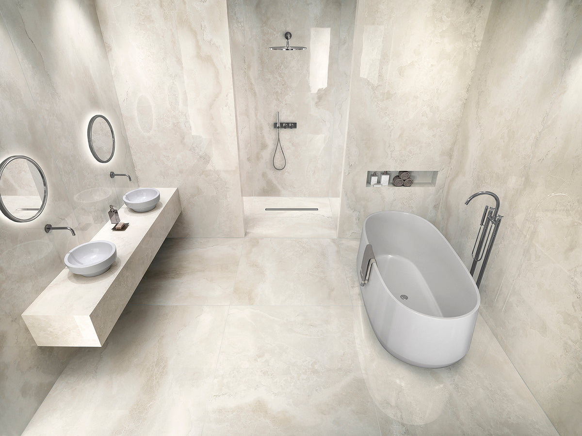 Onyx Diamond Collection