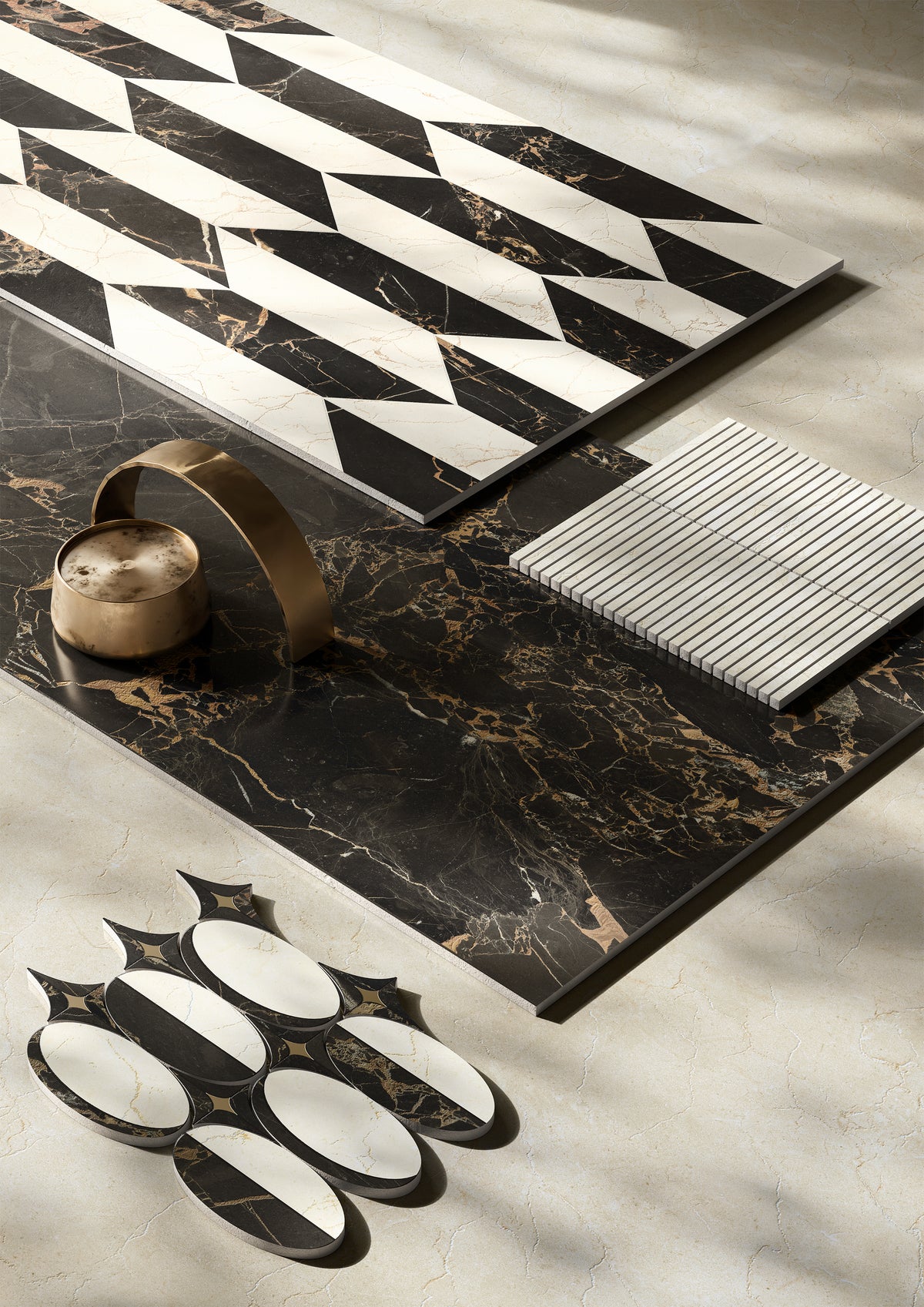 Doro & Malfi Collection