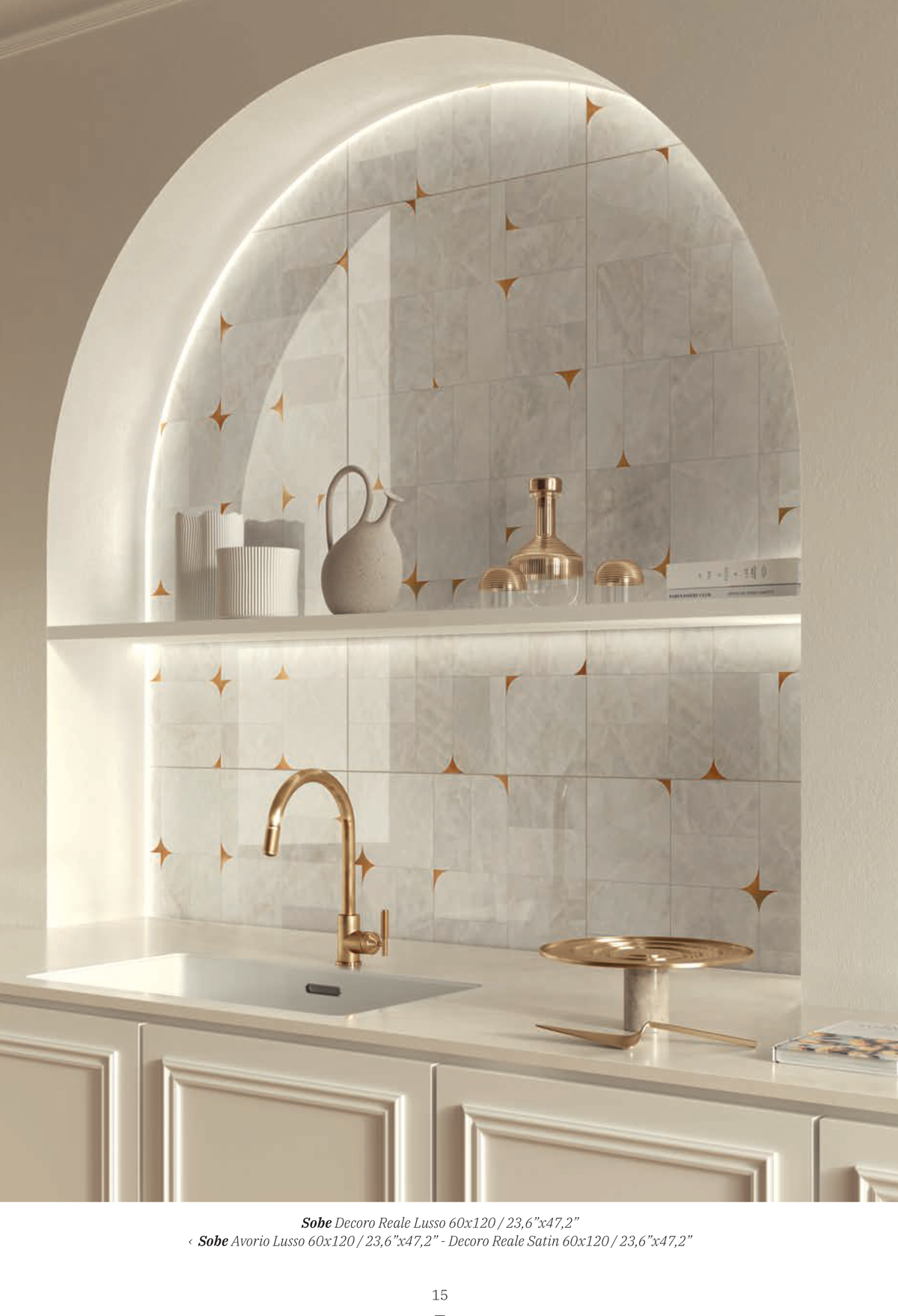 Sobe Collection