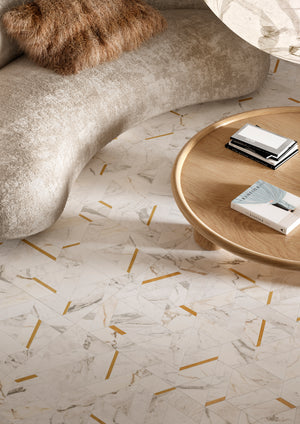 Intarsi Collection
